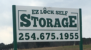 EZ Lock Self Storage, LLC  |   - Google Maps